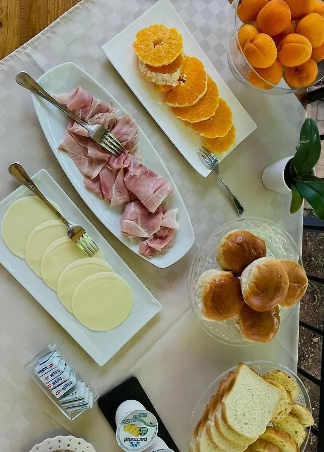 Alemar Bed & Breakfast Mondello Italy