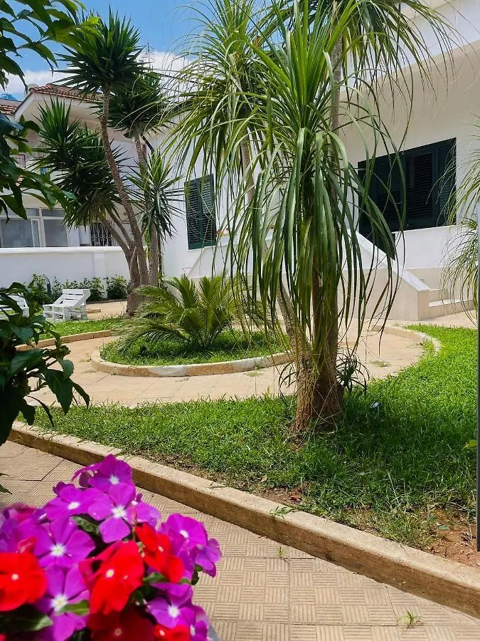 Alemar Bed & Breakfast Mondello