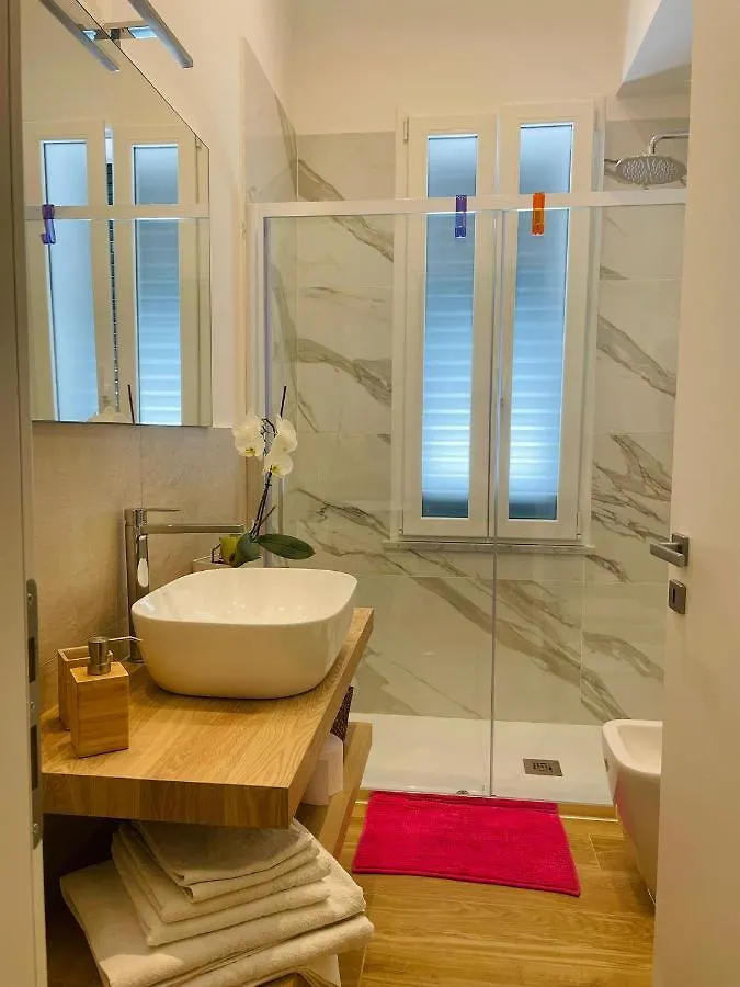 Alemar Bed & Breakfast Mondello