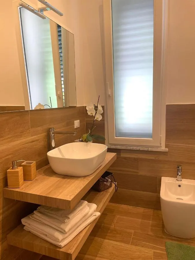 Alemar Bed & Breakfast Mondello