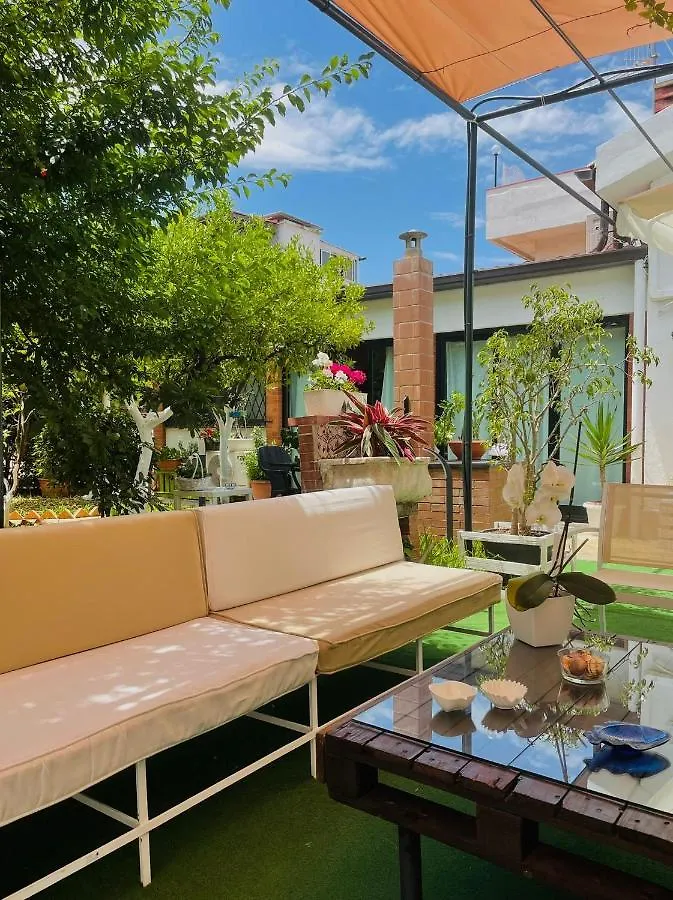 Alemar Bed & Breakfast Mondello