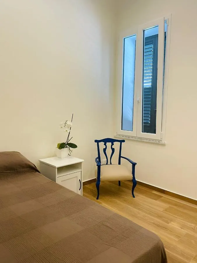 Alemar Bed & Breakfast Mondello