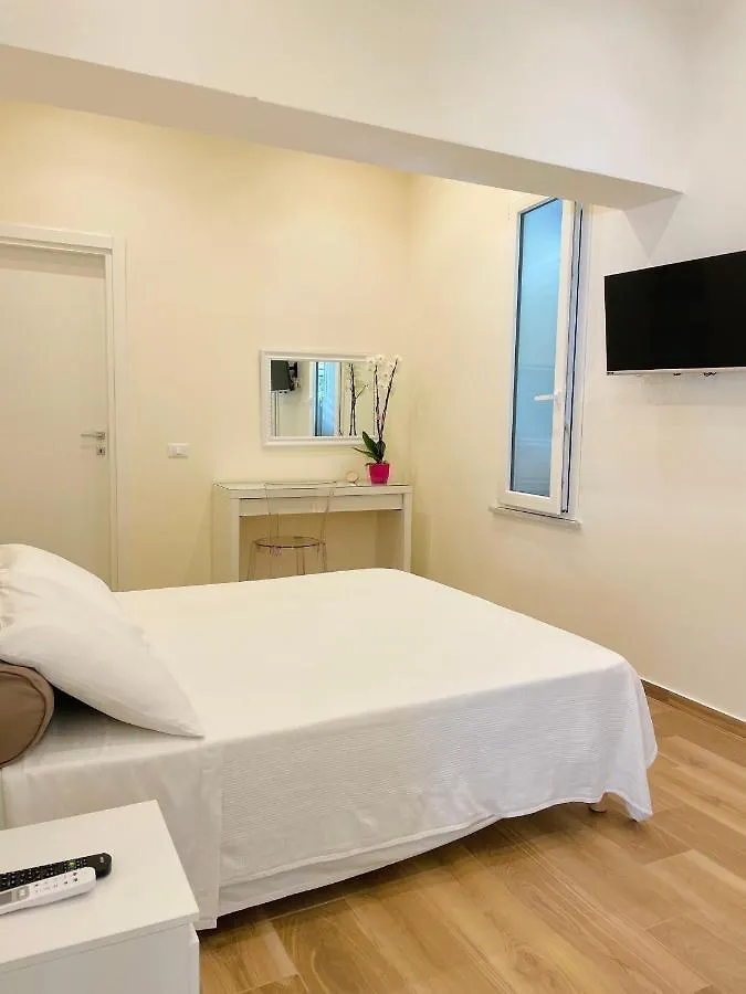 Alemar Bed & Breakfast Bed & Breakfast Mondello