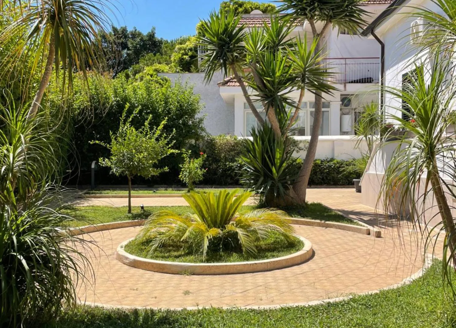 Alemar Bed & Breakfast Mondello
