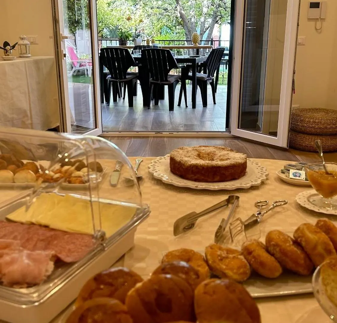 Alemar Bed & Breakfast Mondello
