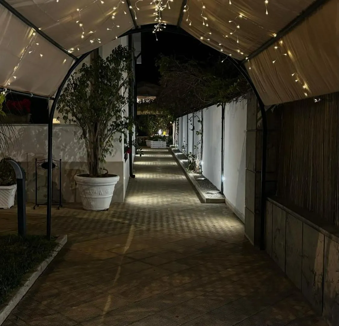 Alemar Bed & Breakfast Mondello 0*,