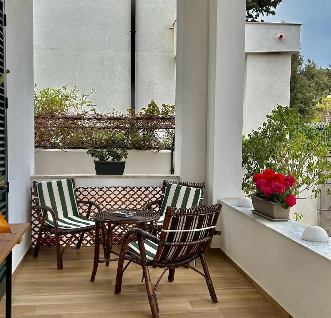 Alemar Bed & Breakfast Mondello