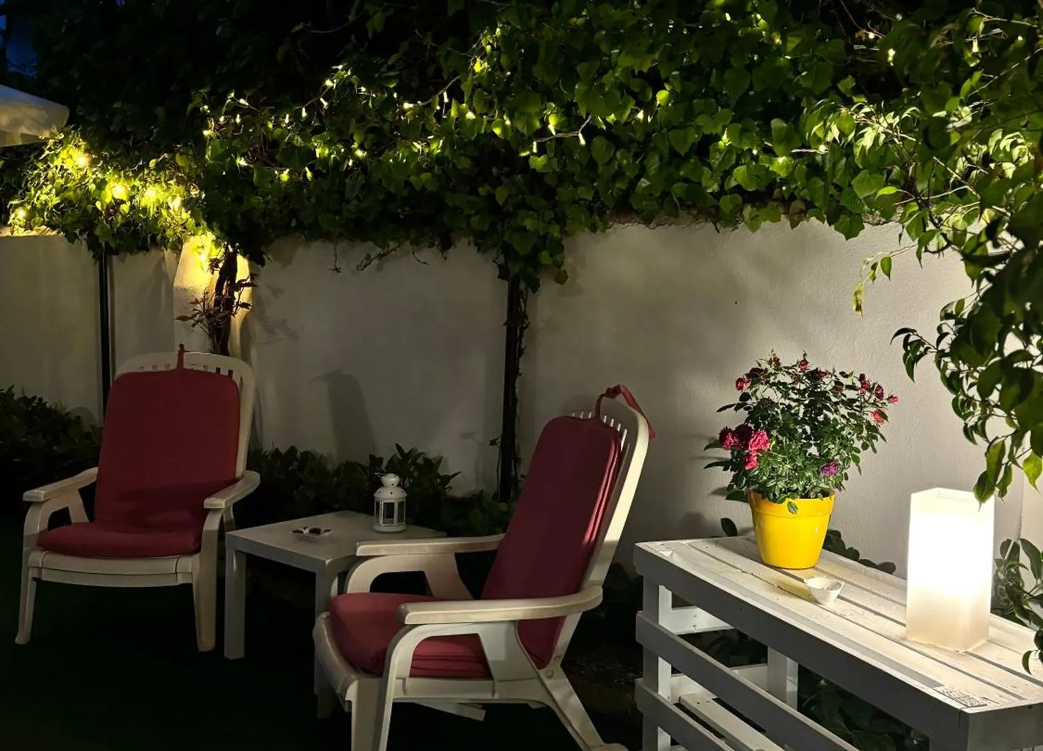 Alemar Bed & Breakfast Mondello Italy