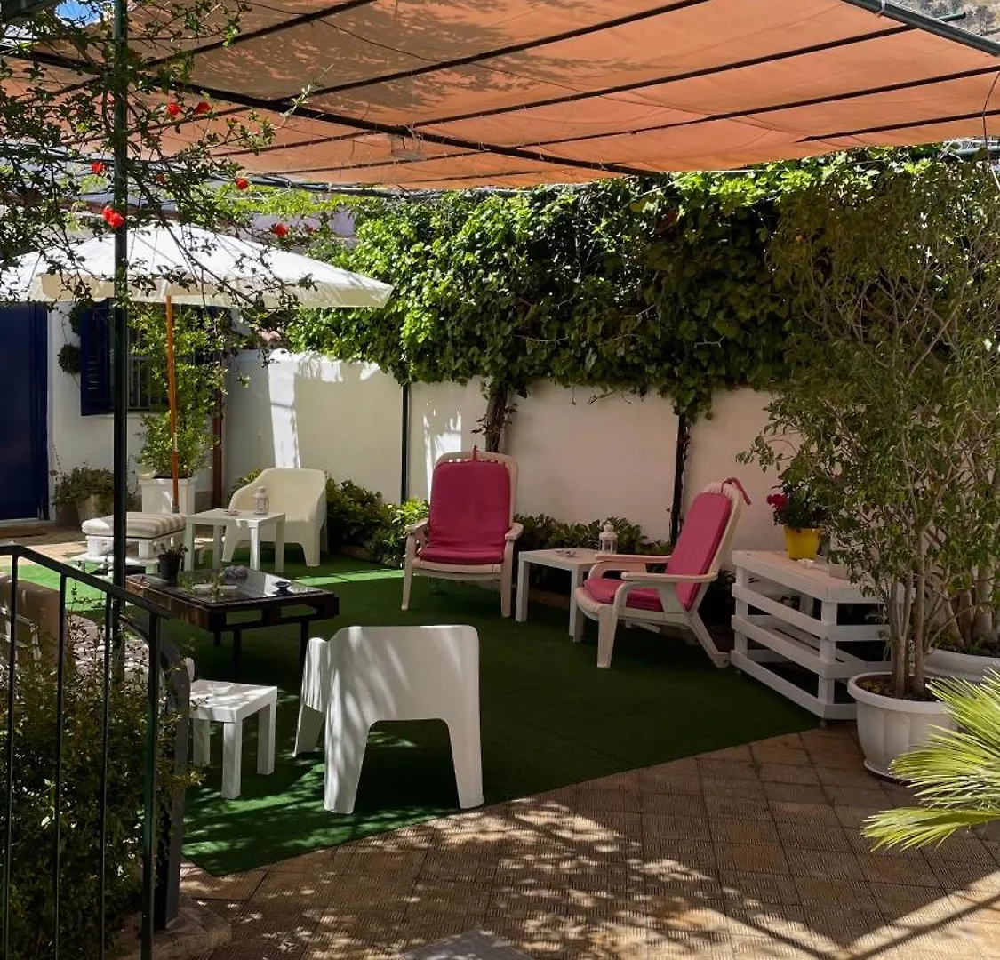Alemar Bed & Breakfast Mondello