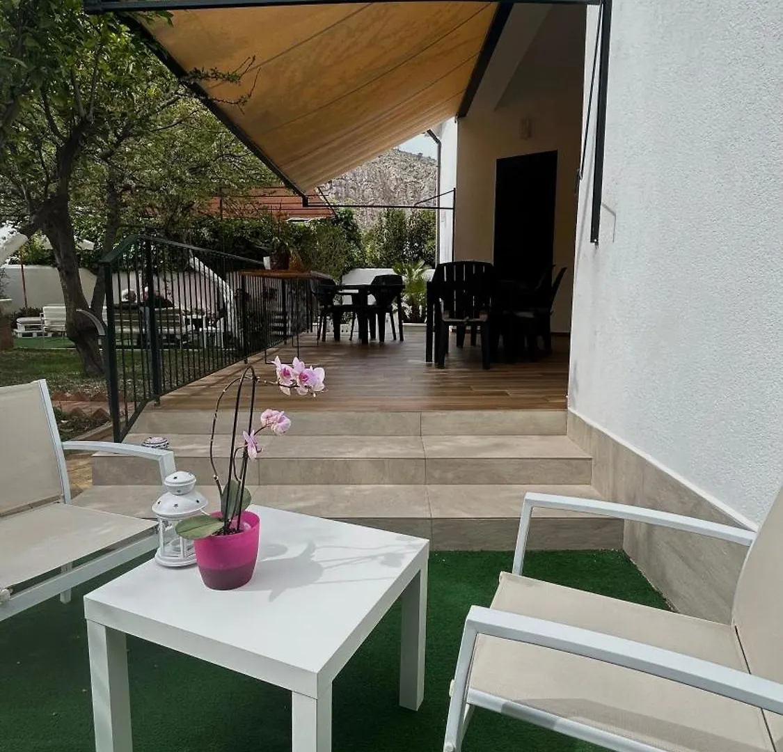 Alemar Bed & Breakfast Mondello