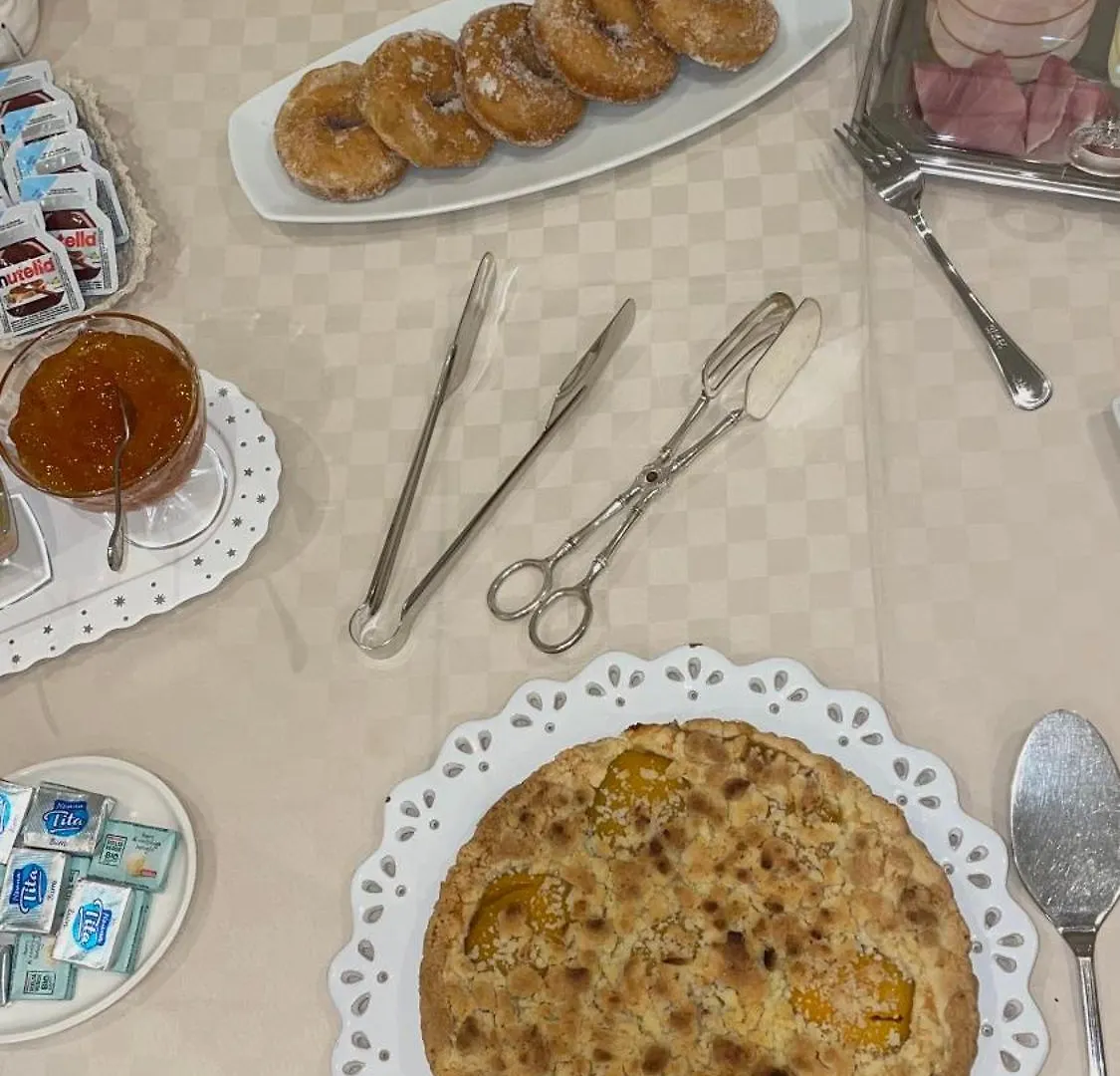 Alemar Bed & Breakfast Mondello