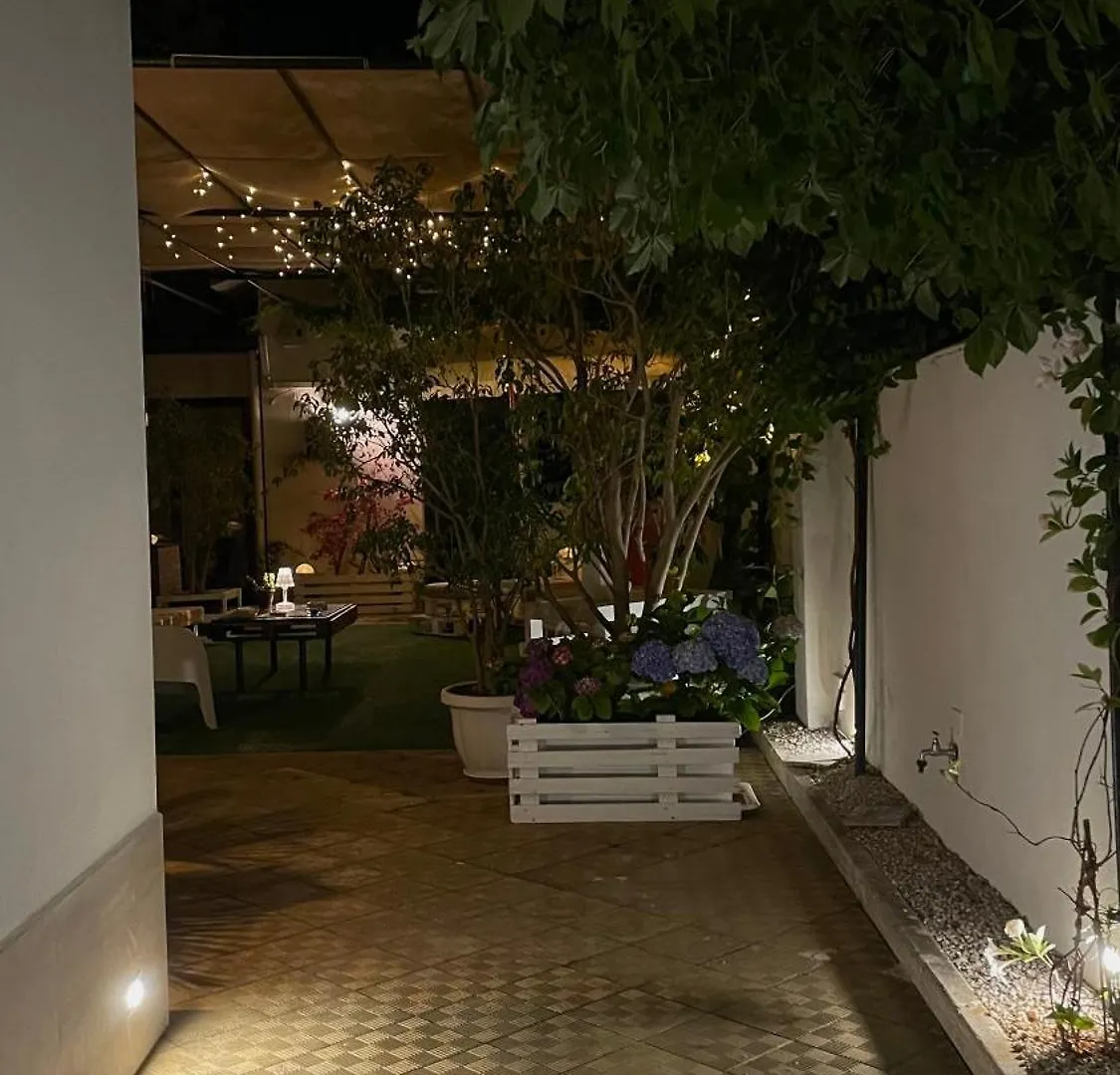 Alemar Bed & Breakfast Mondello