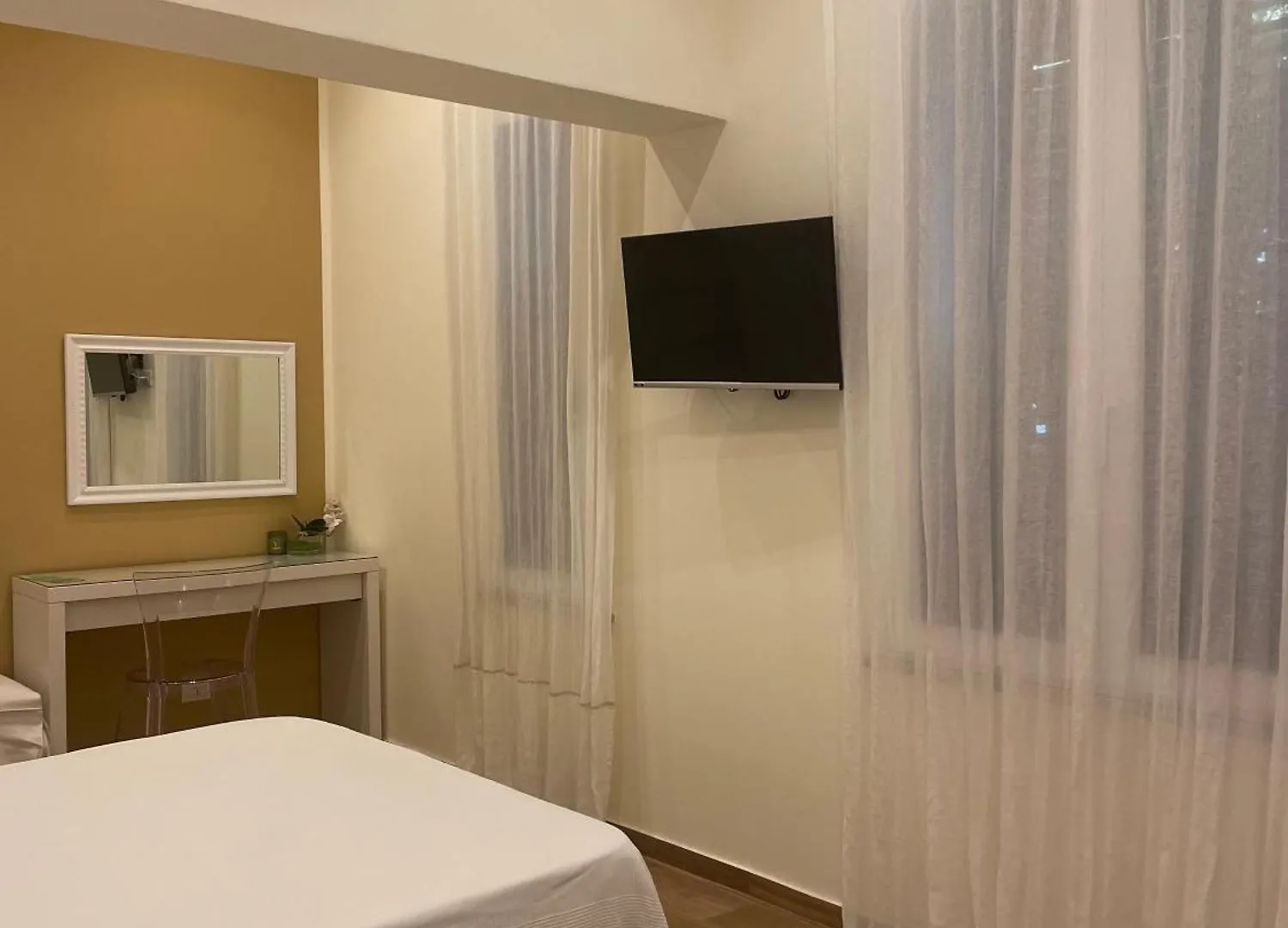 Alemar Bed & Breakfast Mondello 0*,