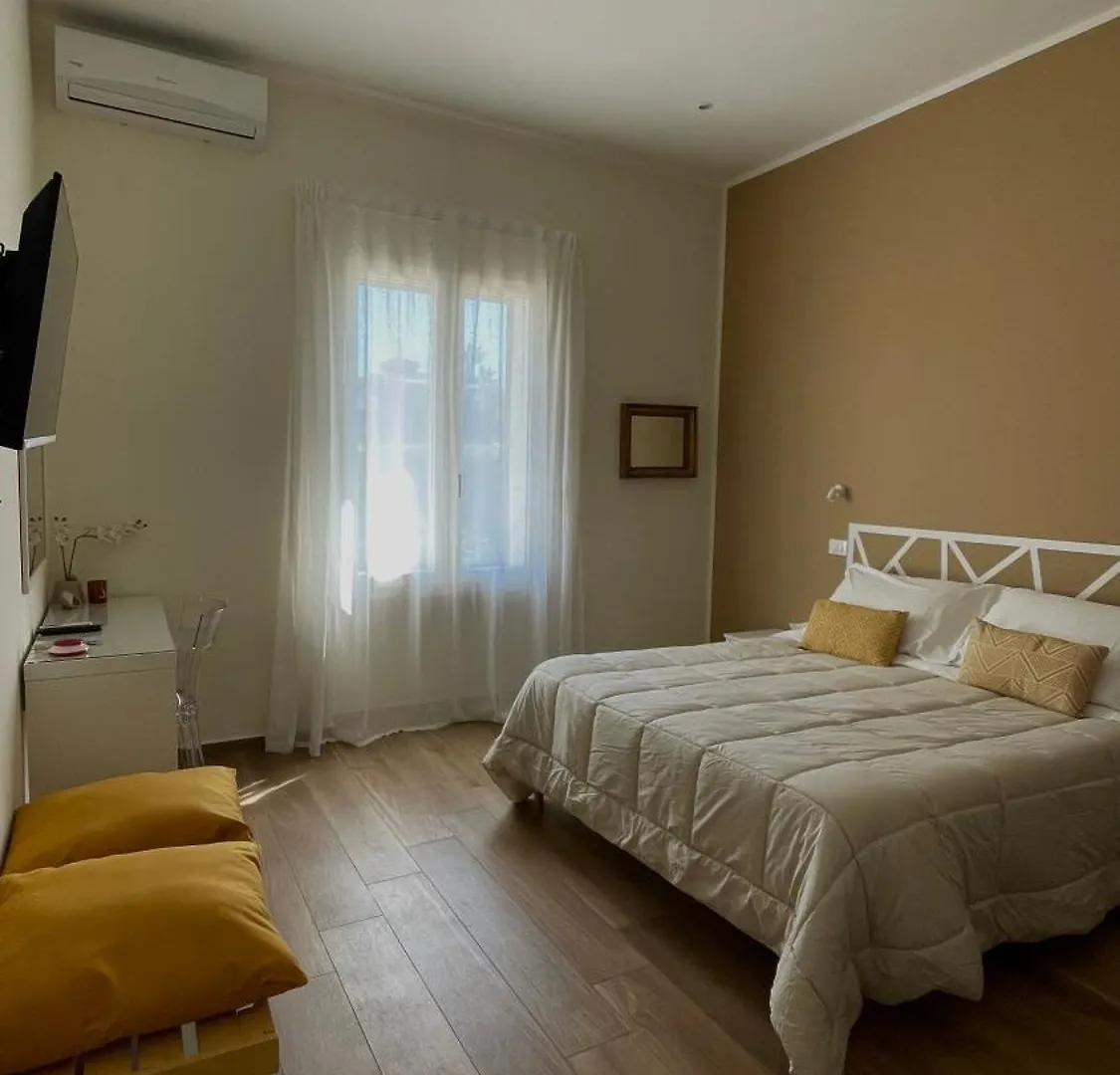 Alemar Bed & Breakfast Mondello Italy