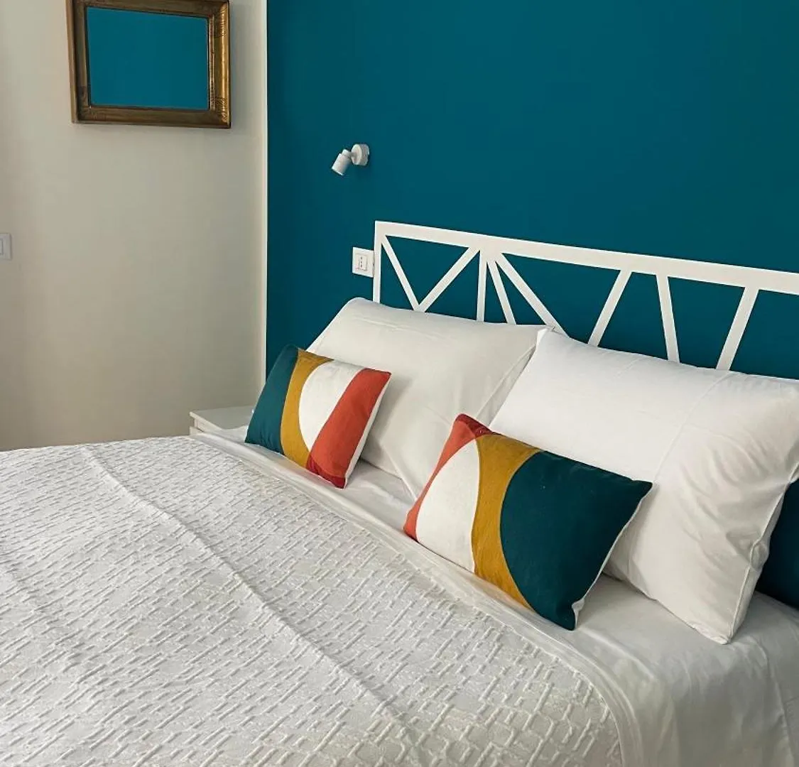 Alemar Bed & Breakfast Mondello 0*,  Italy