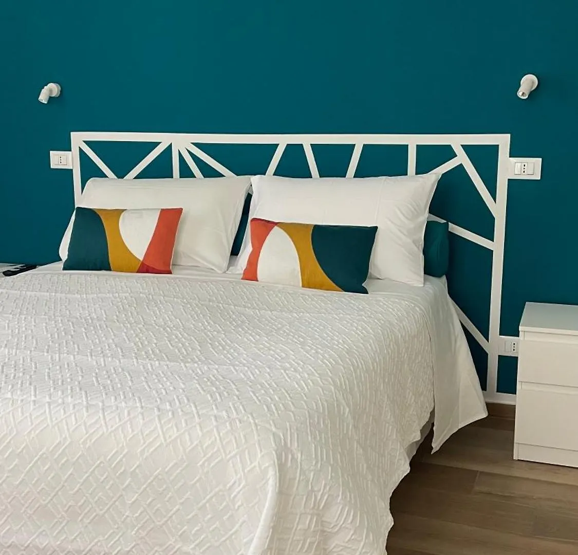 Alemar Bed & Breakfast Mondello Italy