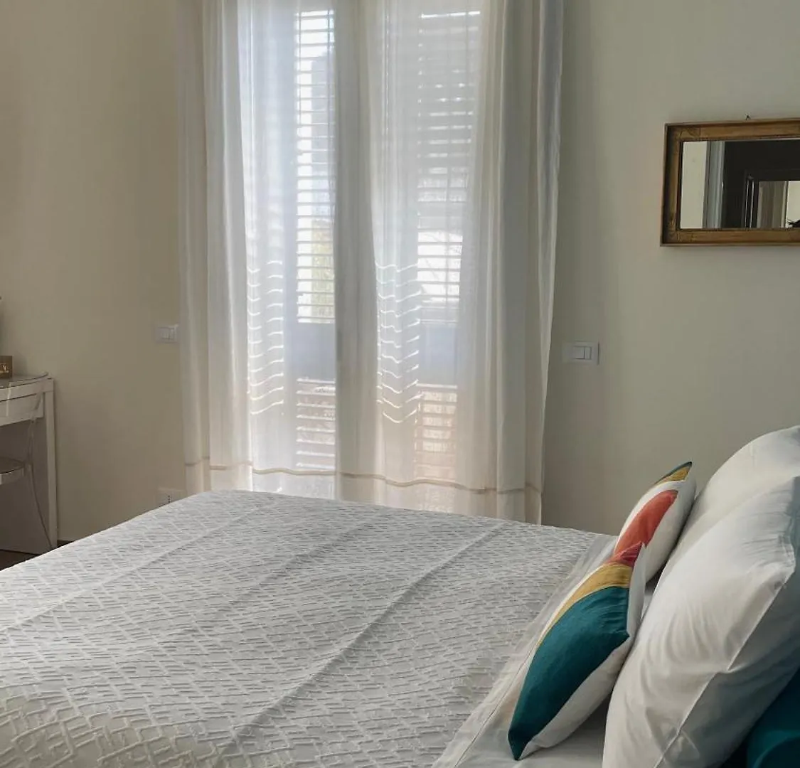 Alemar Bed & Breakfast Mondello 0*,  Italien