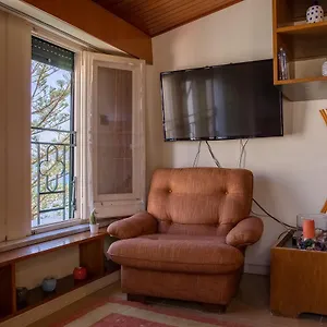 Casa Piano Di Gallo Apartment