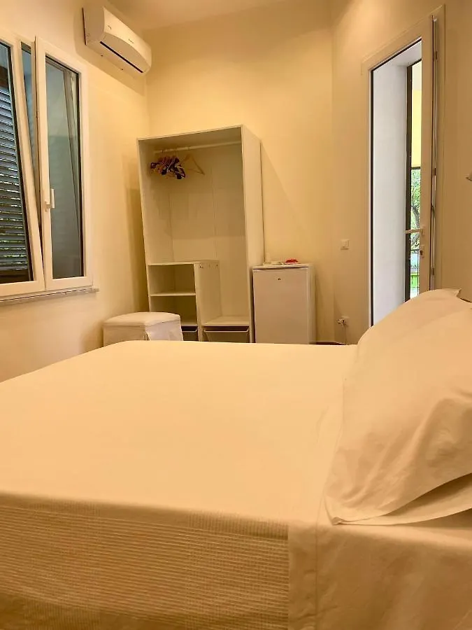 Alemar Bed & Breakfast Bed & Breakfast Mondello